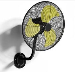 20inch Wall Mount Fan - FB20