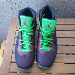 Jordan Superfly 4 Marvin The Martian