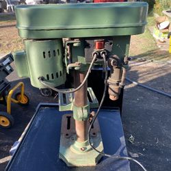Table Drill