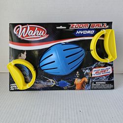 Wahu Zoom Ball Hydro NEW