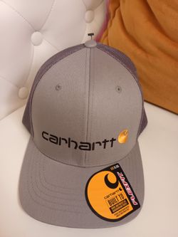 Carhartt Flexfit Trucker Hat XL/XXL