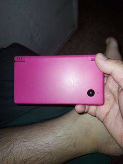 Nintendo DSi