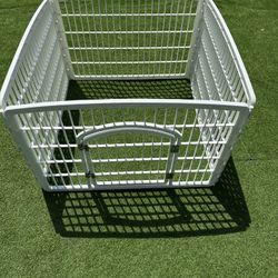 Puppy Playpen