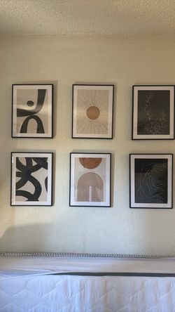 Wall art