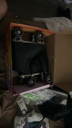 Impala Rollerskates
