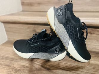 Under Armour Men's Phantom Golf Shoes