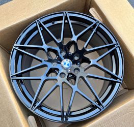 BMW Wheels & Tires