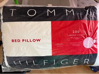 New  🪶 Feather 🪶 Pillow