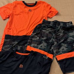 Three Piece Size 10-12 $7