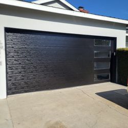 Garage Doors 