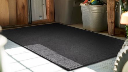 Mohawk 36" × 48" All Purpose Rubber Mat