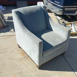 Individual Couch 