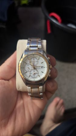 Seiko Watch