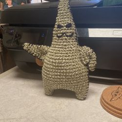 Oogie Boogie