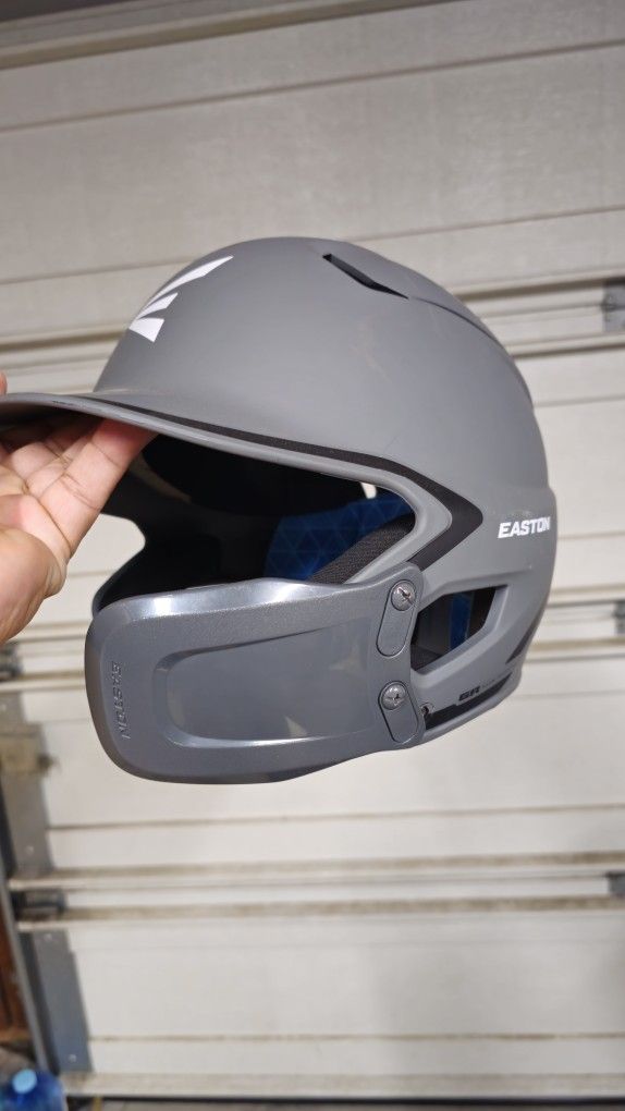 Easton Baseball Helmet