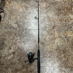 Brand New Fishing Combo By Shakespeare/ Ugly Stick