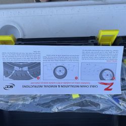 Snow Chains
