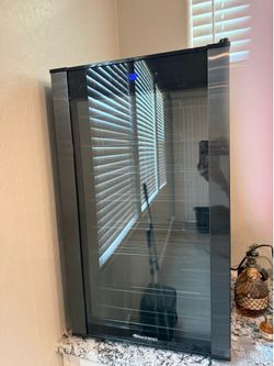 Wine Enthusiast Wine Cellar/Cooler