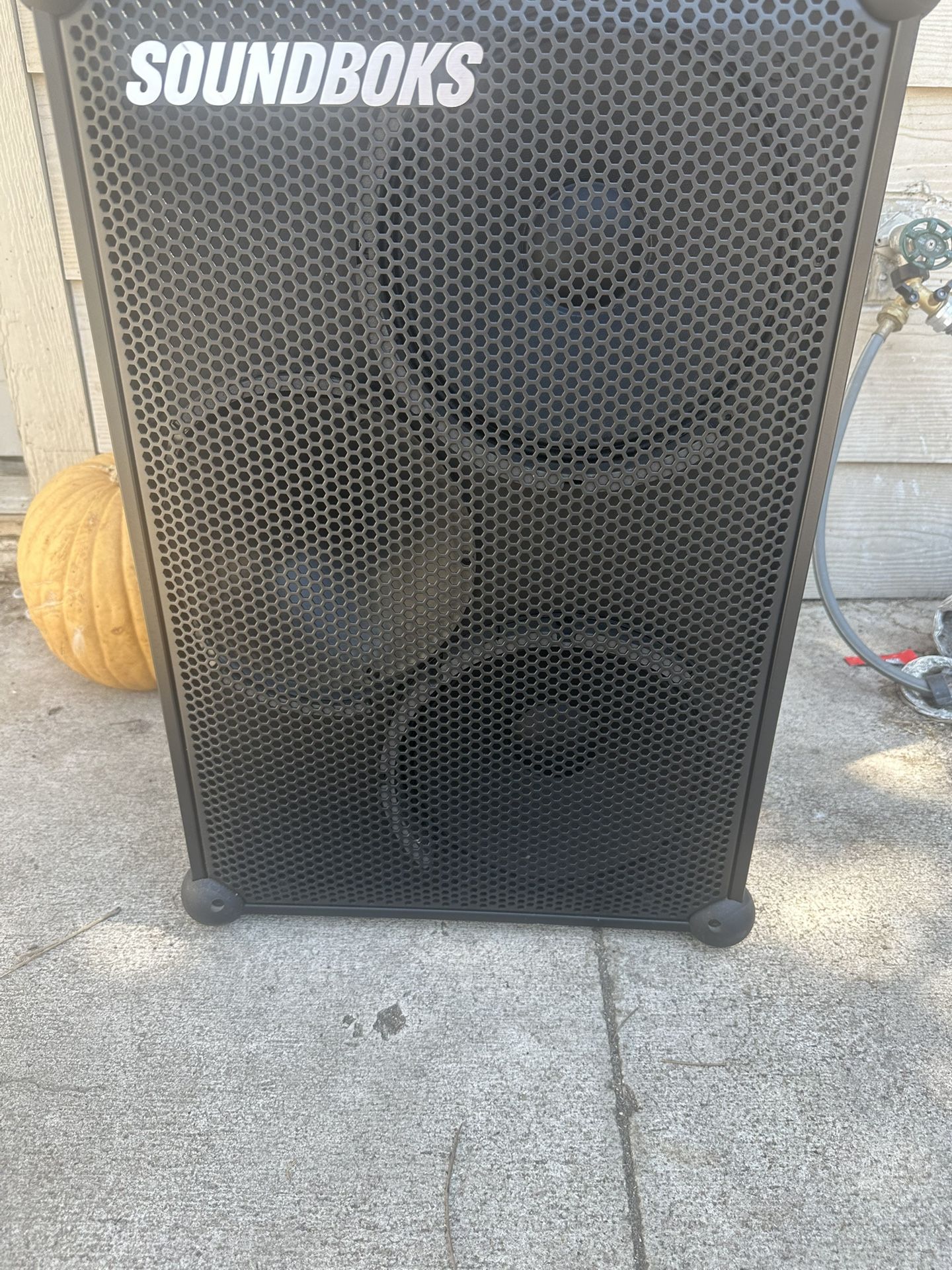 Soundboks 4