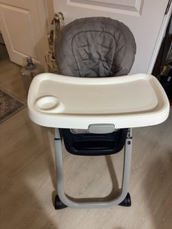 Graco High Chair