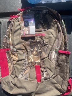 Field Line Pro Series New Backpacks