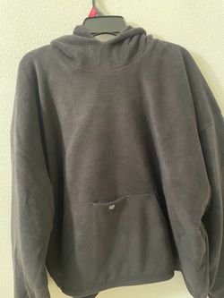 Yezzy Hoddie