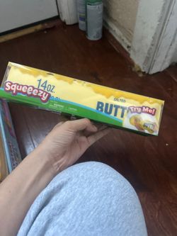 Viral squeezy Butter squishy