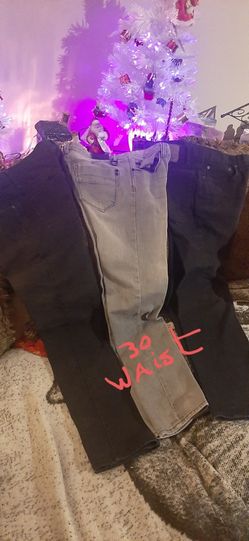 Boys Jeans $8ea