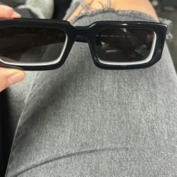 PRADA Sun Glasses