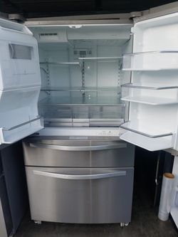 Refrigerador wirlpool