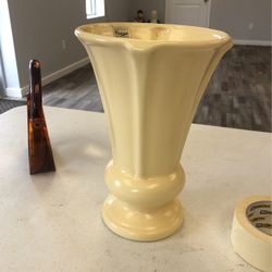 Royal Haeger Vase 