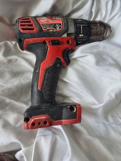 Milwaukee
M18 Cordless 1/2 in. Drill Driver