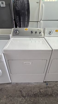 WHIRLPOOL SECADORA ELECTRICA