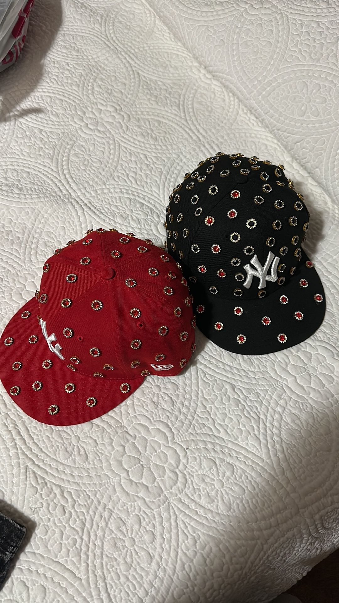 new era 59fifty custom 