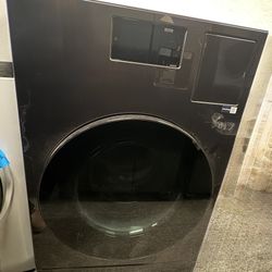 Samsung 27" Bespoke Laundry Combo