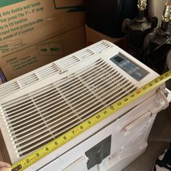 Haier Window Ac Unit $150