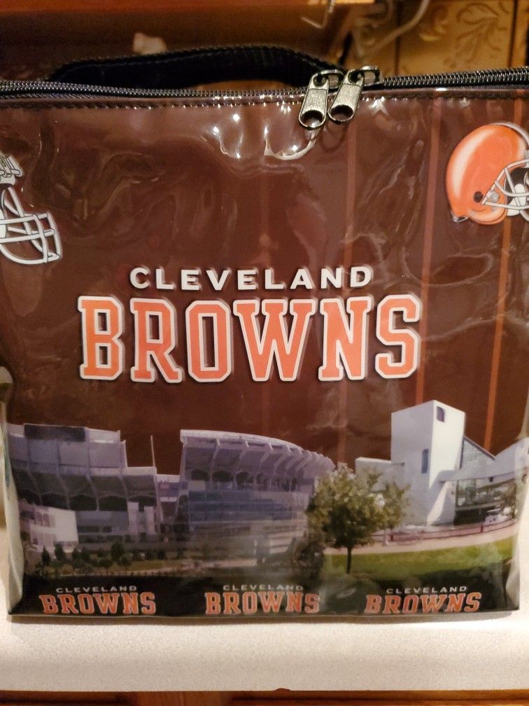 Football Package-Cleveland Browns