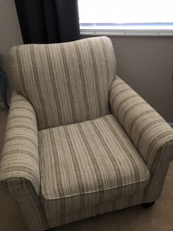 Accent Chair
