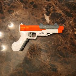 Nerf Sharpfire ELITE Blaster