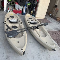 Kayak