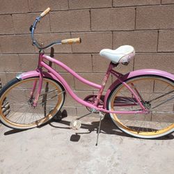 Huffy Cruiser Bike