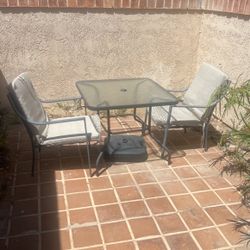 Patio Furniture