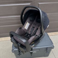 Kids Evenflo Modular Car Seat 💺 