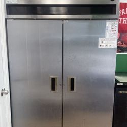 Commercial Fridge 