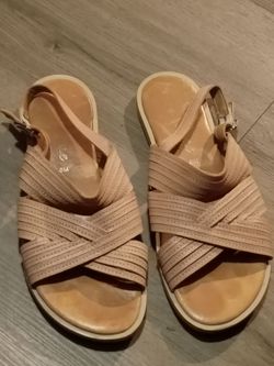 Miz Mooz sandals