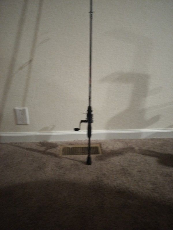 Taking Up Too Much Space