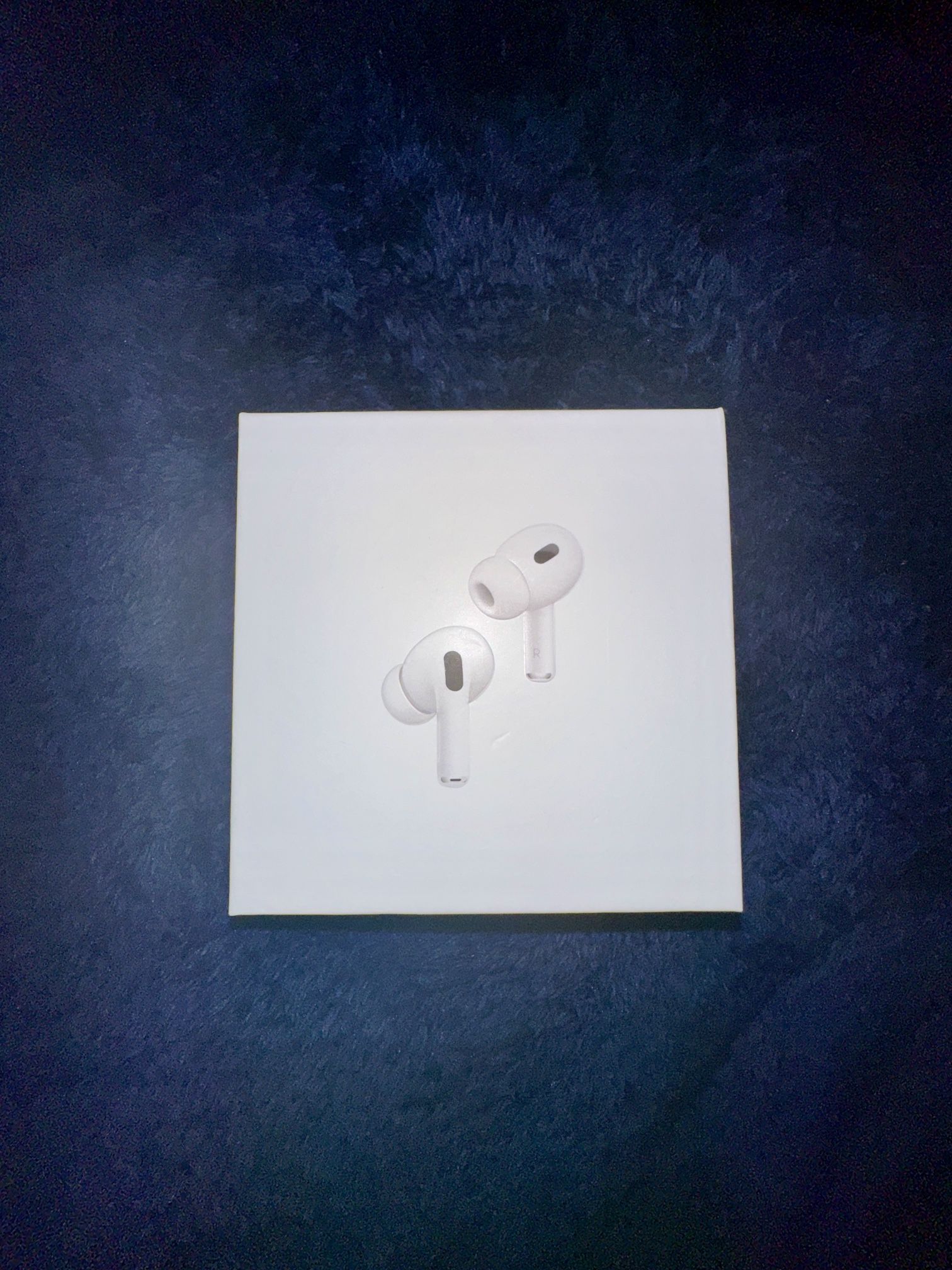 Airpod Pro 2nd generation