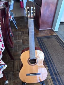 Cordoba C5 Classic Guitar