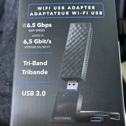 Netgear   WiFi 7 6.5 Bps