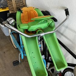 Child Bike Seat (Ibert)